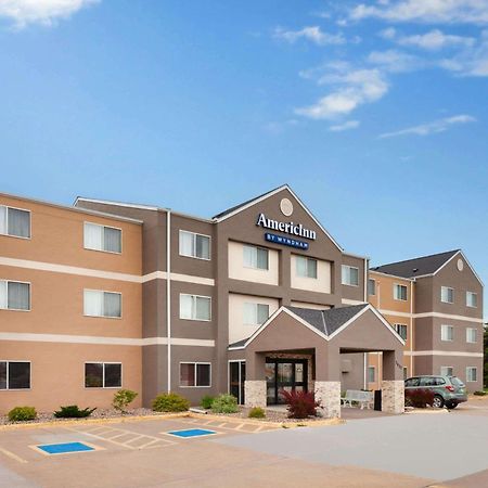Americinn By Wyndham Hudson Exterior photo