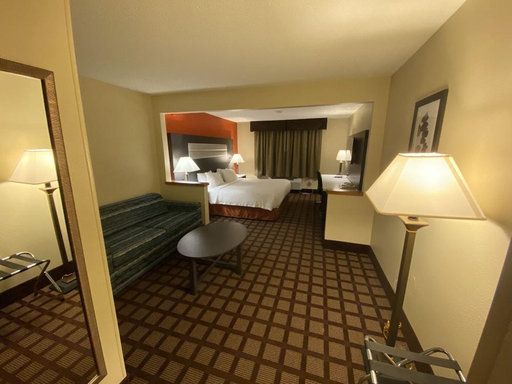 Americinn By Wyndham Hudson Exterior photo