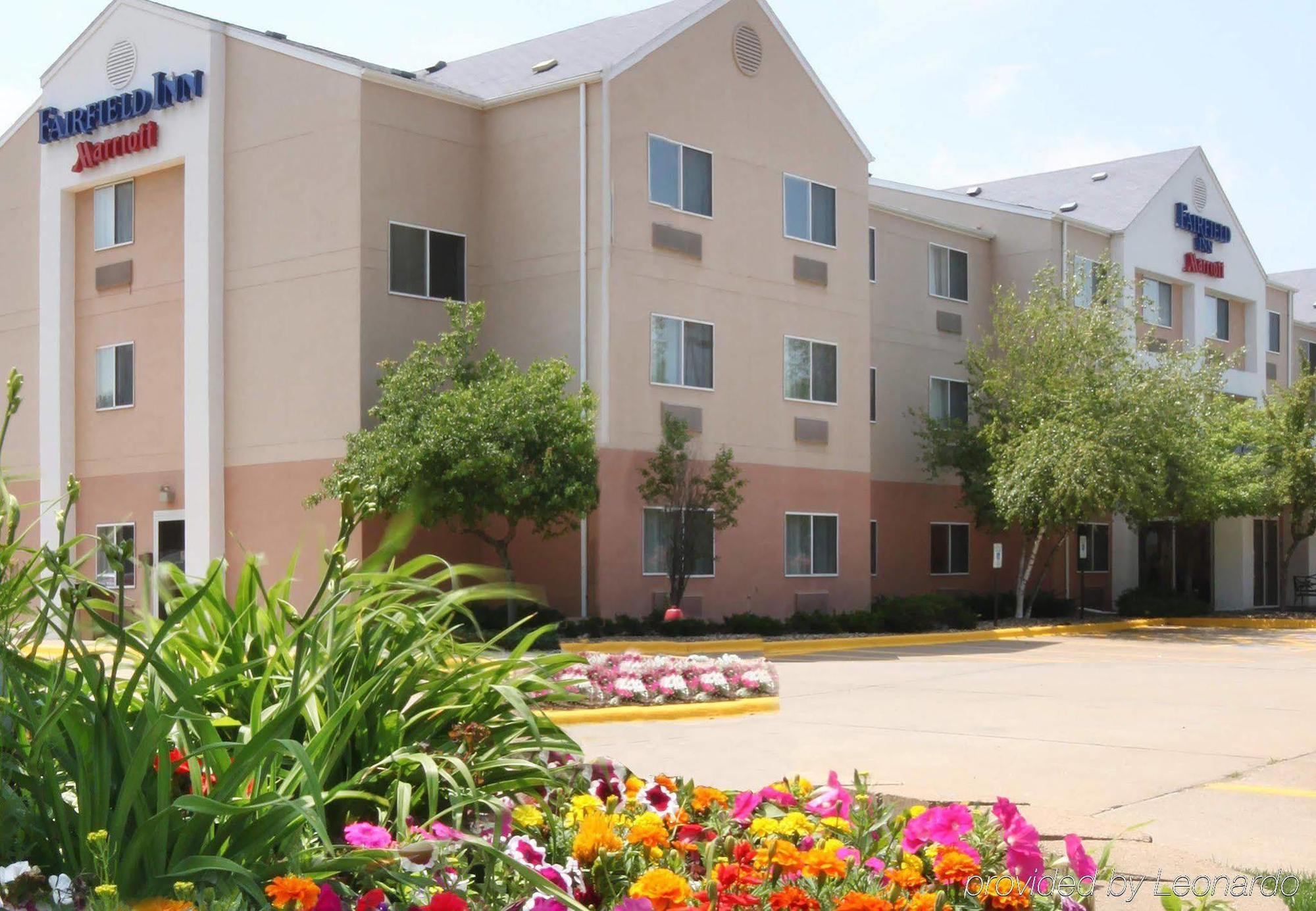 Americinn By Wyndham Hudson Exterior photo