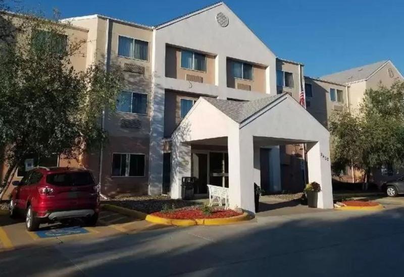 Americinn By Wyndham Hudson Exterior photo